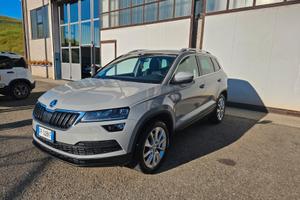 Skoda karoq 2018