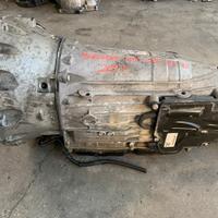 Cambio automatico Mercedes Vito W447