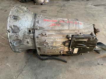 Cambio automatico Mercedes Vito W447