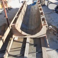 cassaforme per pilastri ( centinaia)