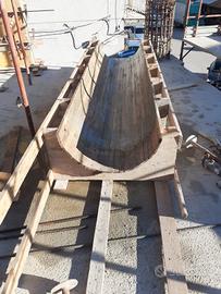 cassaforme per pilastri ( centinaia)