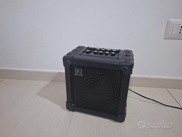 Mini Amplificatore Chitarra Beta Aivin M6
