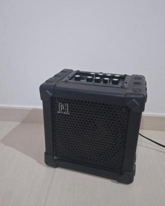 Mini Amplificatore Chitarra Beta Aivin M6