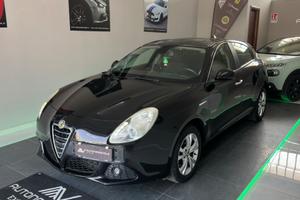 Alfa Romeo Giulietta 2.0 JTDm-2 140 CV Distinctive