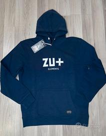 Felpa Zuelements Originale Nuova