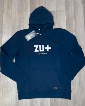Felpa Zuelements Originale Nuova