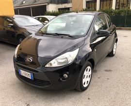 FORD Ka+ 1.2 8V 69CV