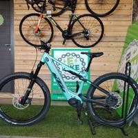 Ebike Ktm macina lycan 771 glorius