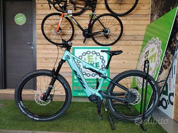 Ebike Ktm macina lycan 771 glorius