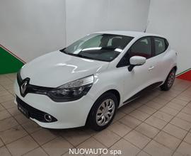 Renault Clio dCi 8V 90CV Start&Stop 82gr 5 po...