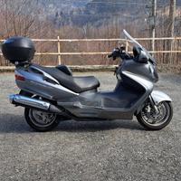 Burgman executive 650