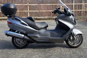 Burgman executive 650