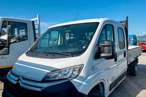 CITROEN JUMPER