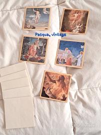 Biglietti auguri Pasqua 