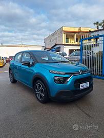 Citroen C3 BlueHDi 100 S&S Feel