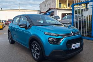 Citroen C3 BlueHDi 100 S&S Feel