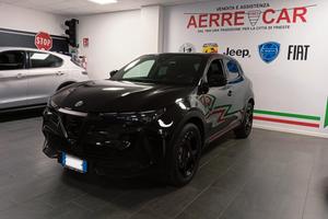 Alfa Romeo Junior 1.2 136 CV Hybrid eDCT6 Speciale