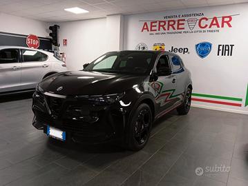 Alfa Romeo Junior 1.2 136 CV Hybrid eDCT6 Speciale