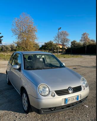 Volkswagen Lupo 1.7 SDI - PER NEOPATENTATI