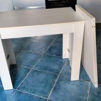 Tavolo consolle