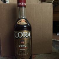cora aperitivo americano 