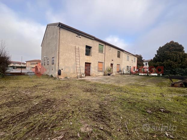 Rustico/Casale/Corte Oppeano [Cod. rif 3207110VRG]