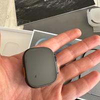 Apple Watch Ultra 2 Nero