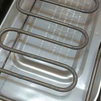 Bistecchiera elettrica 