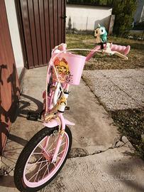 bicicletta