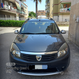 Dacia Sandero 1600 GpL