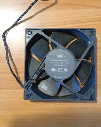 Ventola HP OMEN 880 120 mm 4 pin OEM 928149-001