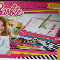 Barbie super fashion 4+ - Lisciani