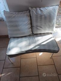 divanetto Ikea 