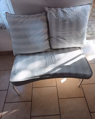 divanetto Ikea 