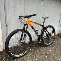 Niner Emd 9