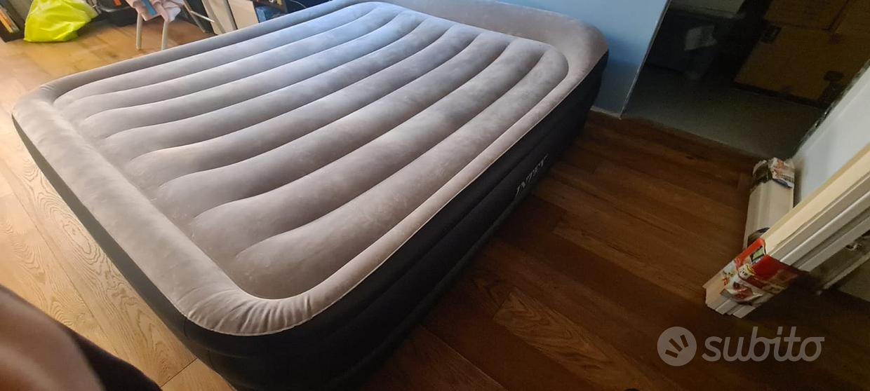 Intex Materasso gonfiabile 1 piazza e mezzo airbed - Arredamento e  Casalinghi In vendita a Bari