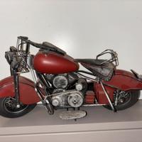 GIOCATTOLO VINTAGE DI LATTA