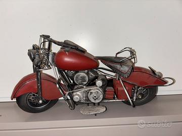 GIOCATTOLO VINTAGE DI LATTA