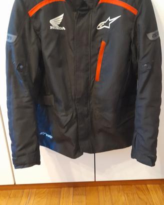  GIUBBOTTO DI MOTO 