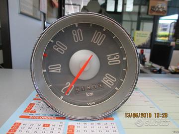 Contachilometri e orologio VW t3 berlina