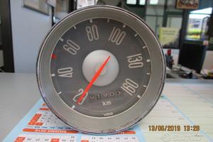 Contachilometri e orologio VW t3 berlina