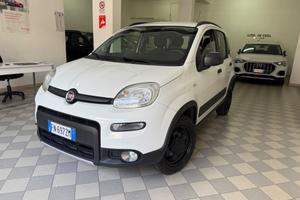 Fiat Panda 1.3 MJT 95 CV S&S 4x4 wild