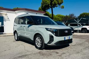 Ford Tourneo Courier 1.0 EcoBoost Active