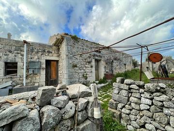 Casa singola a Modica (RG)