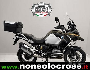 BMW R 1200 GS Adventure - ANNO