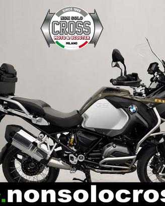 BMW R 1200 GS Adventure - ANNO