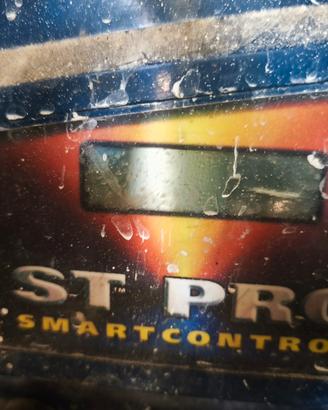 Spruzzatrice Graco 495 ST Pro