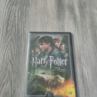 Dvd harry potter 7 vol 2 nuovo