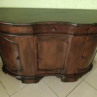 MOBILE IN LEGNO MASSELLO 