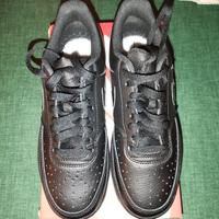 Scarpe nere donna Nike